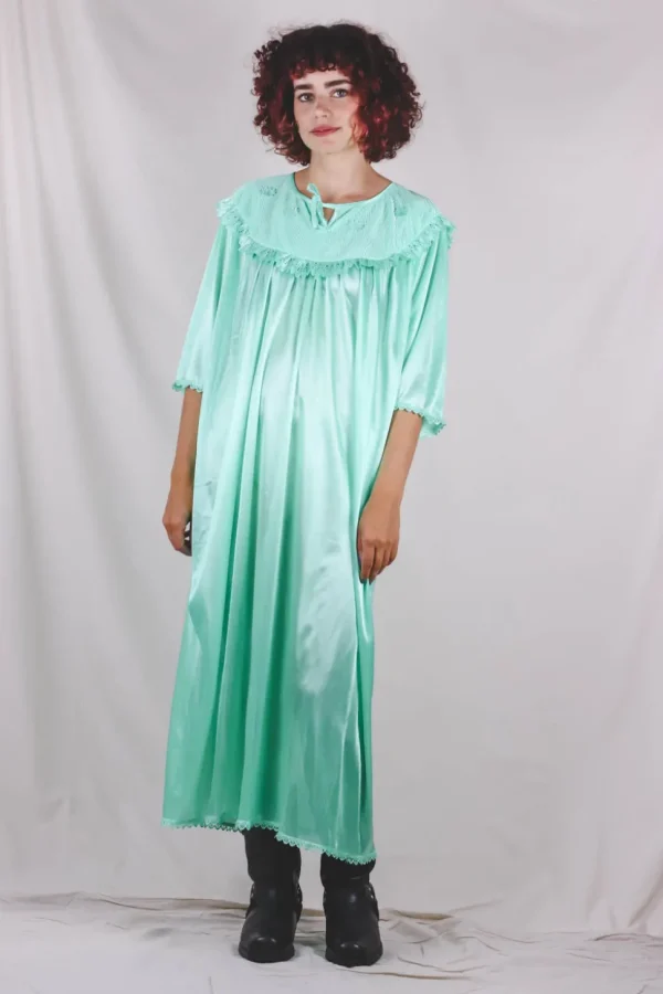 Sinna vintage nightgown dress