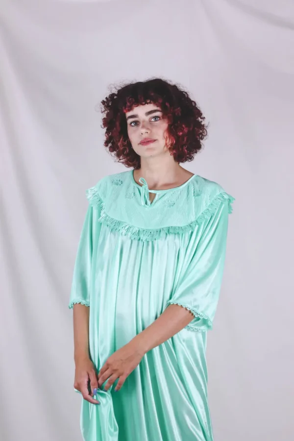 Sinna vintage nightgown dress