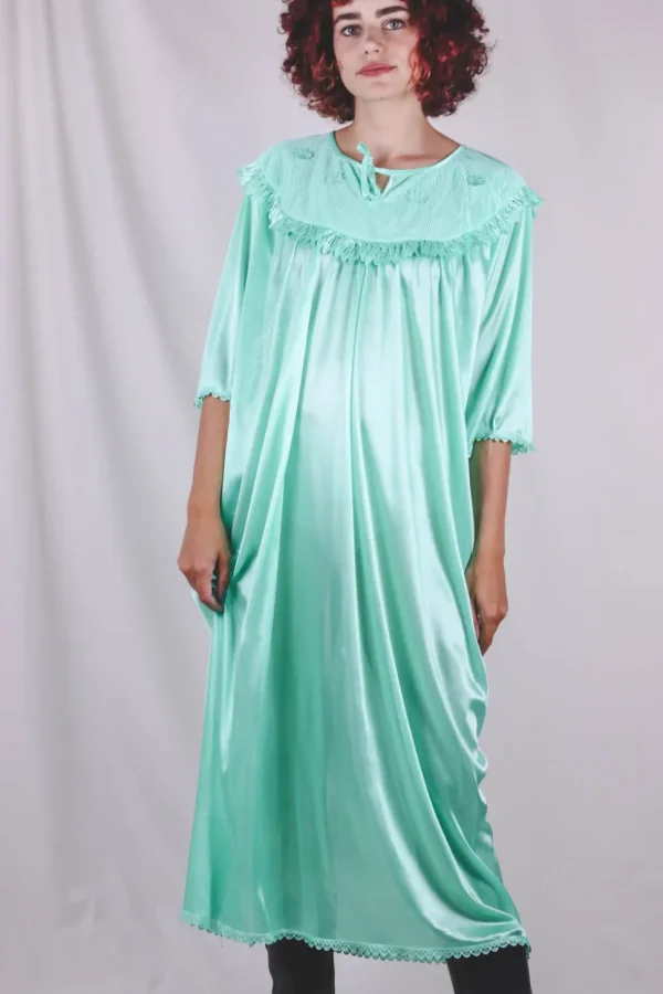 Sinna vintage nightgown dress