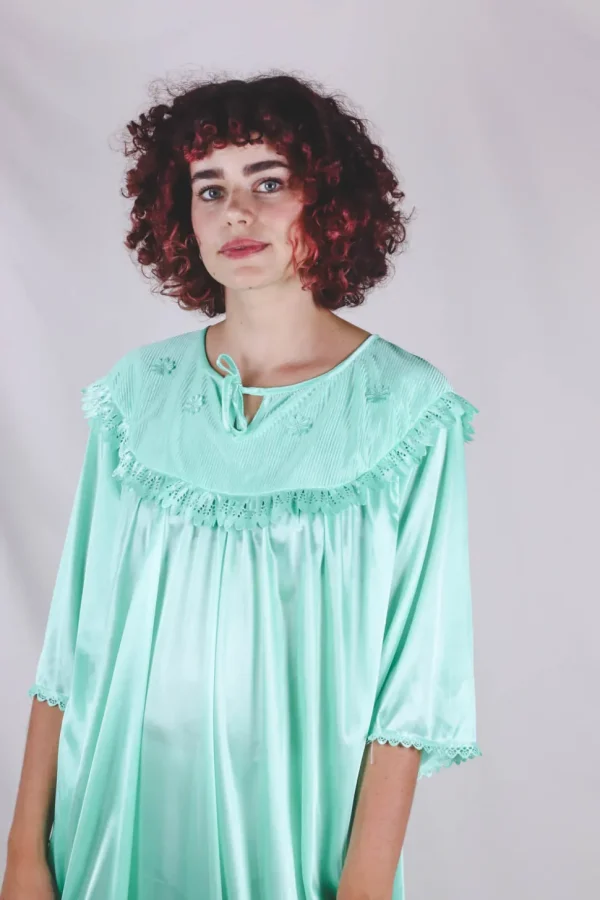 Sinna vintage nightgown dress