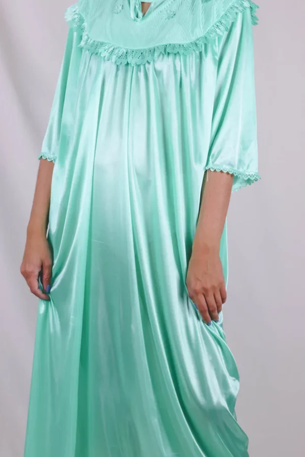Sinna vintage nightgown dress