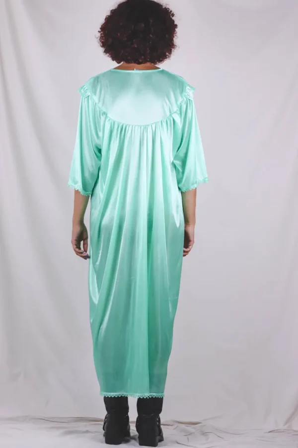 Sinna vintage nightgown dress