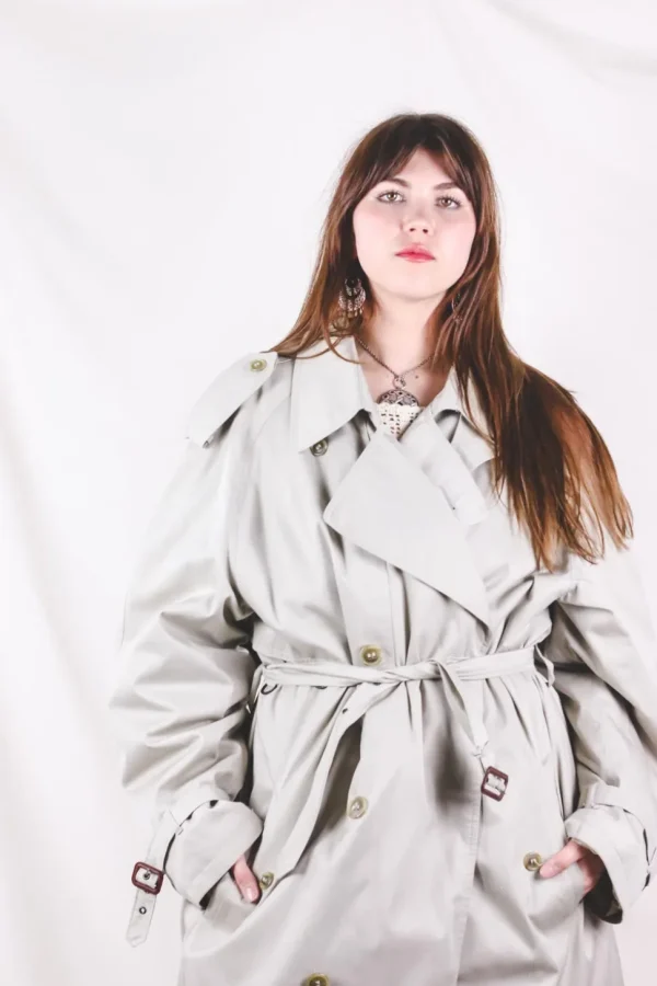 Sinna vintagetrenssi