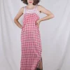 Siria vintagemekko