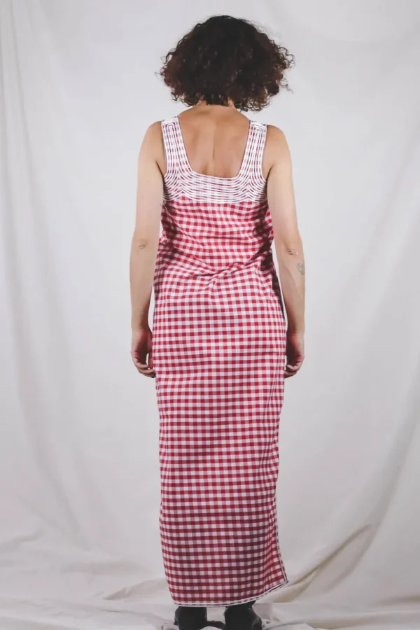Siria vintagemekko