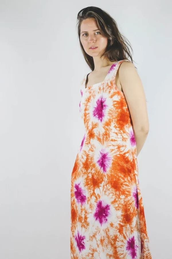 Siria vintagemekko