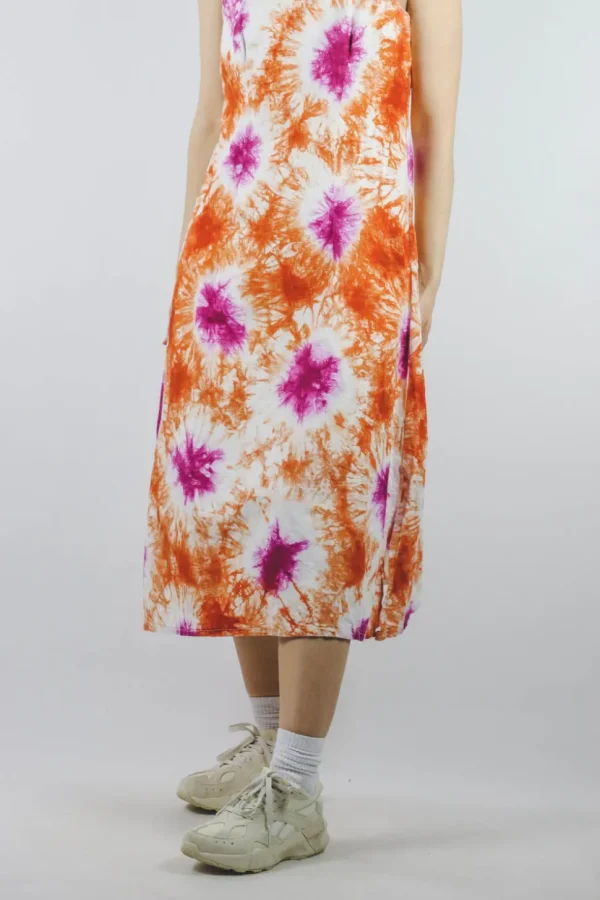 Siria vintagemekko