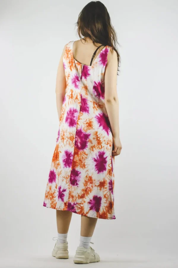 Siria vintagemekko