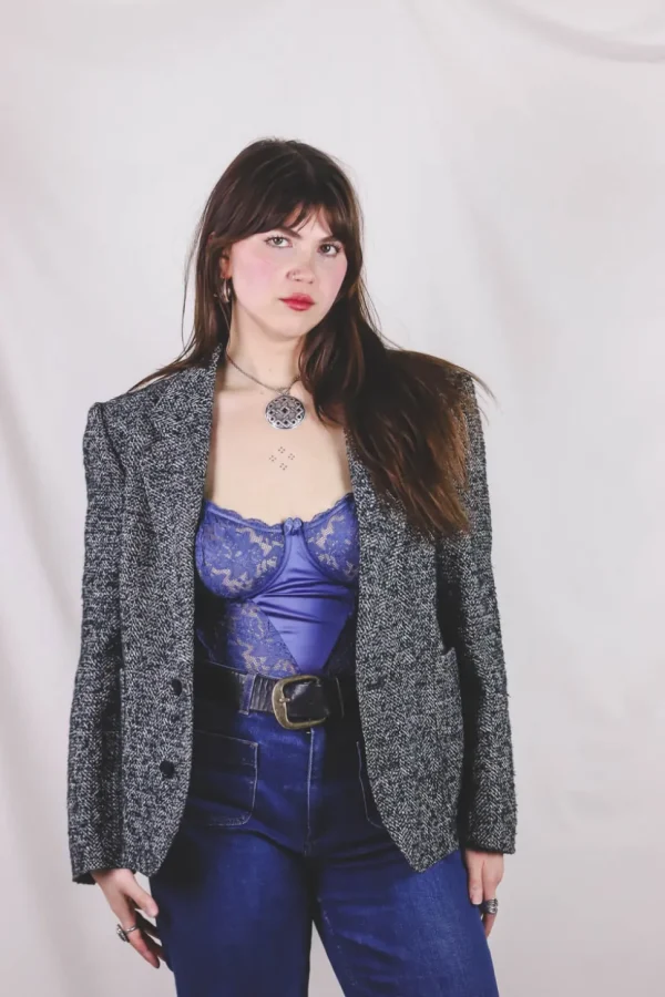 Sirius vintagebleiseri