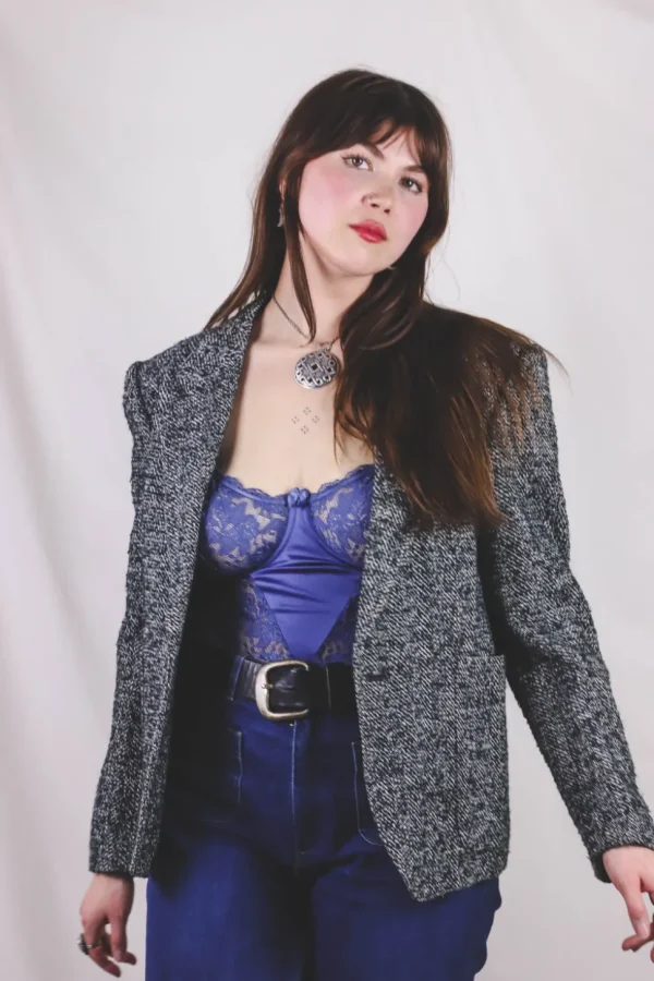 Sirius vintagebleiseri