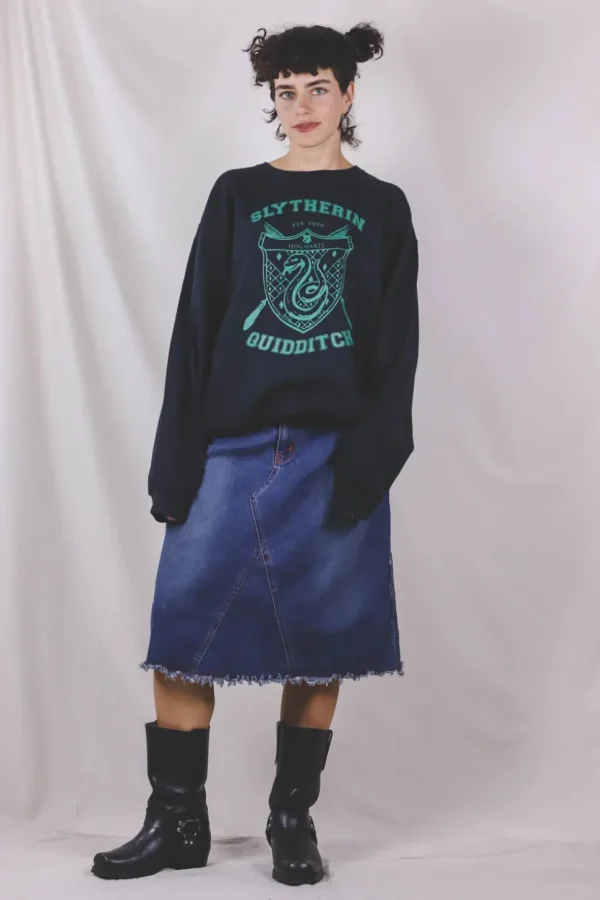 Slytherin vintagecollege
