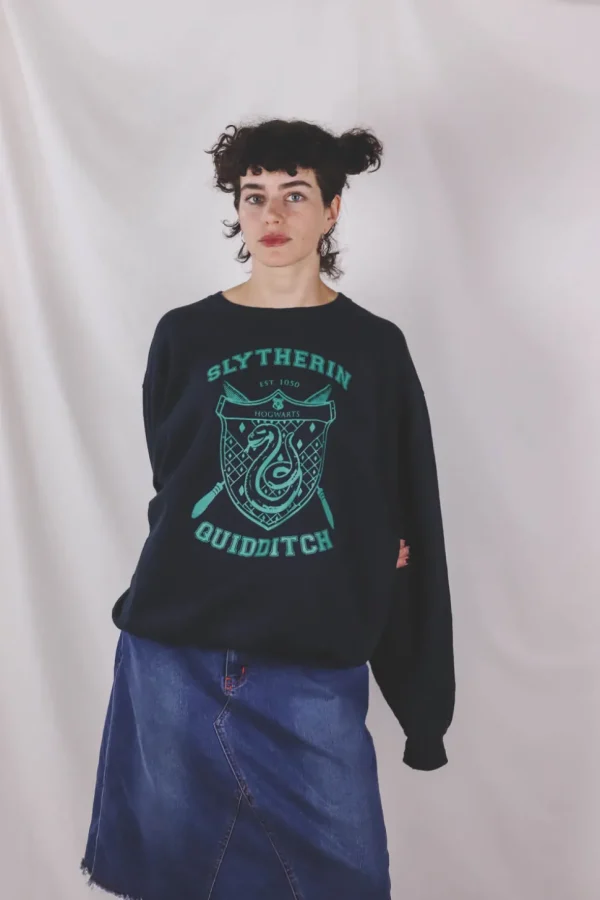 Slytherin vintagecollege