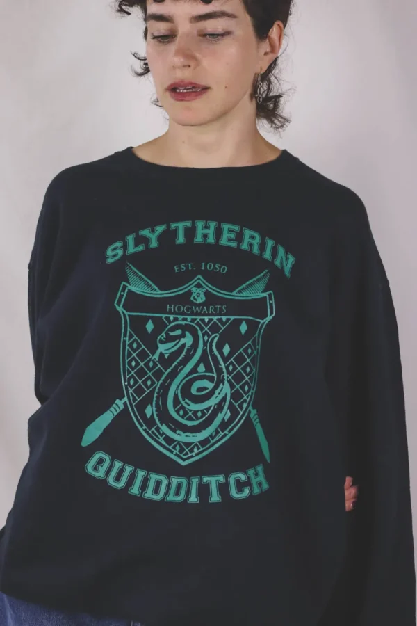 Slytherin vintagecollege