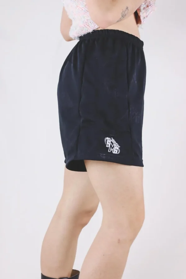 SMS 90-luvun vintageshortsit