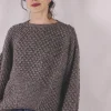 Sofi vintagevillaneule