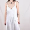 Sofia vintage slip dress