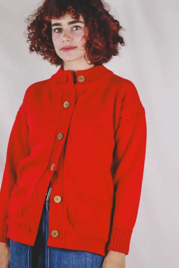 Sofia vintageneule