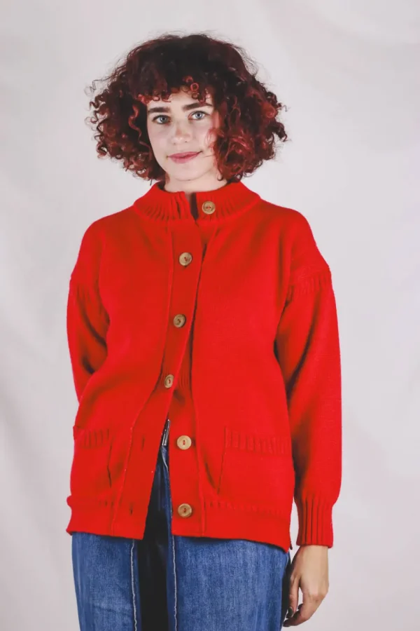 Sofia vintageneule