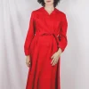 Sofie 70-luvun vintagemekko