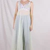 Sofie vintage night gown