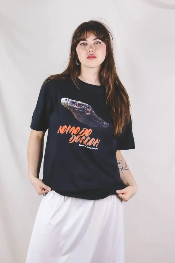 Solia vintage-t-paita