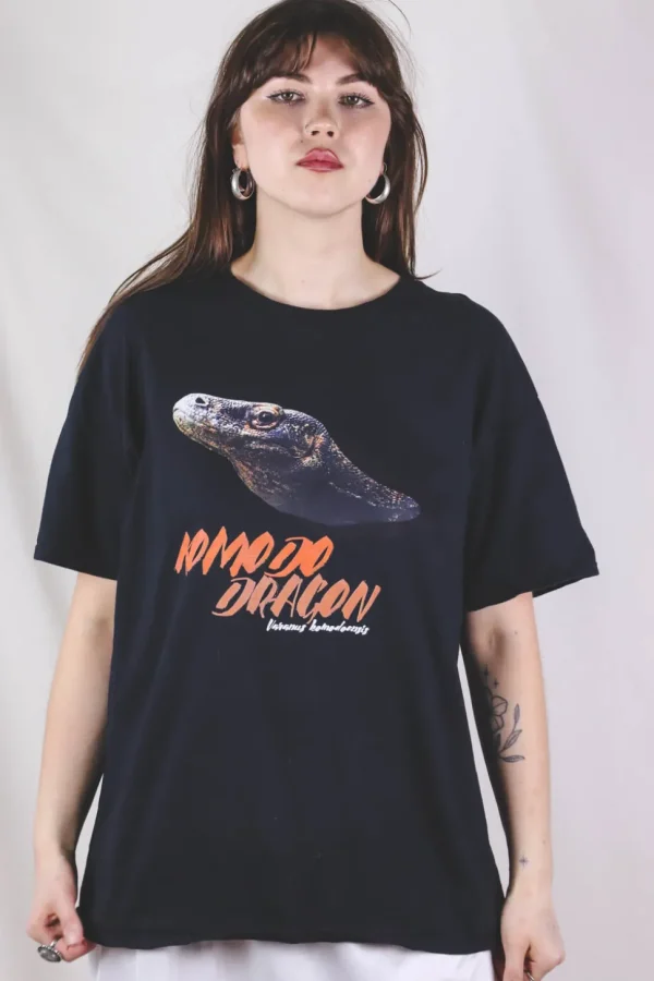 Solia vintage-t-paita