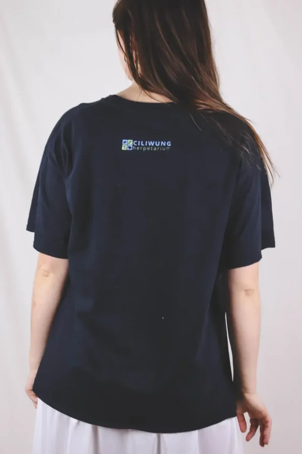 Solia vintage-t-paita