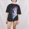 Solina vintage t-paita