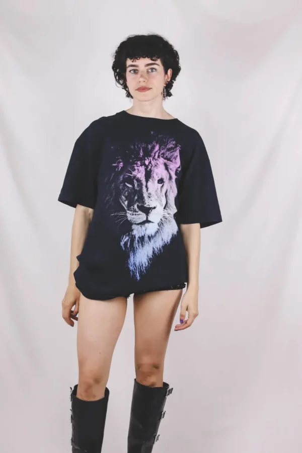 Solina vintage t-paita