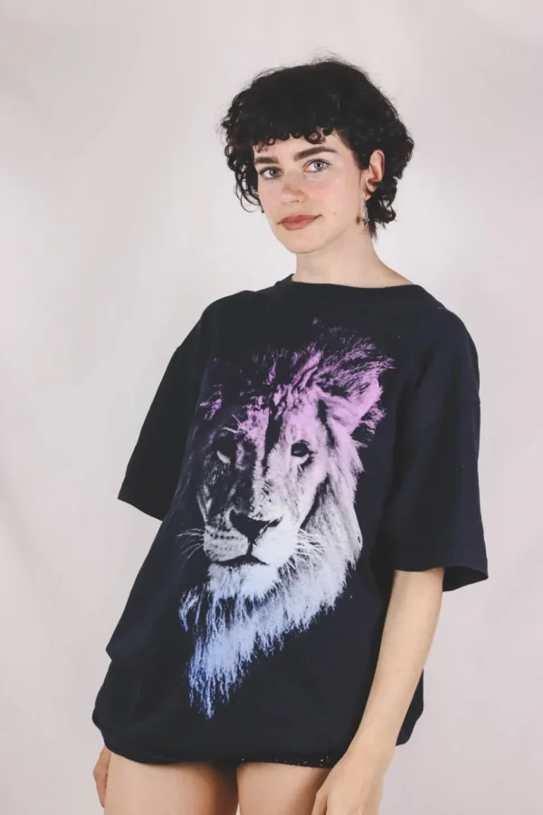 Solina vintage t-paita