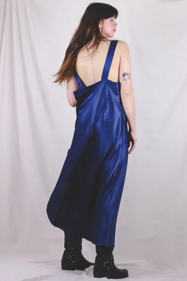 Solja vintage nightgown dress