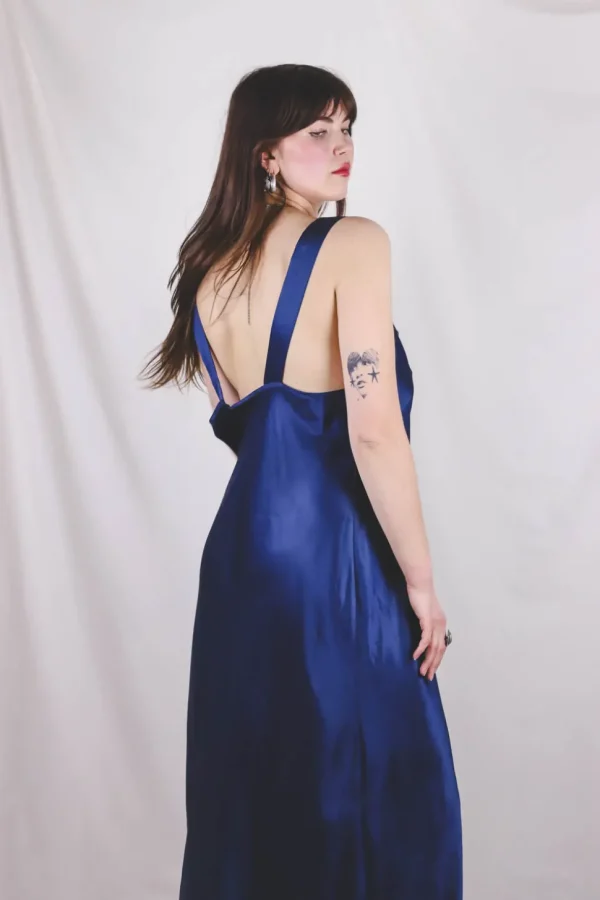 Solja vintage nightgown dress