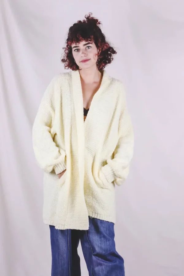 Solja vintageneule