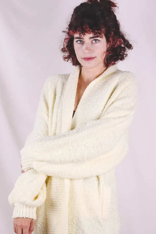 Solja vintageneule