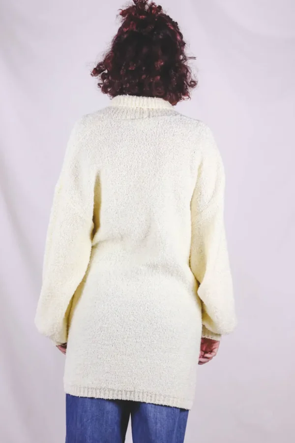 Solja vintageneule