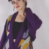 Solja vintagevillaneule
