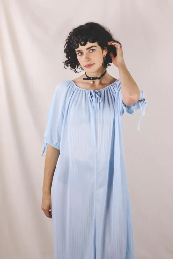 Solja vintageyömekko