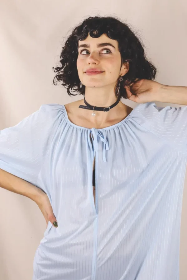 Solja vintageyömekko