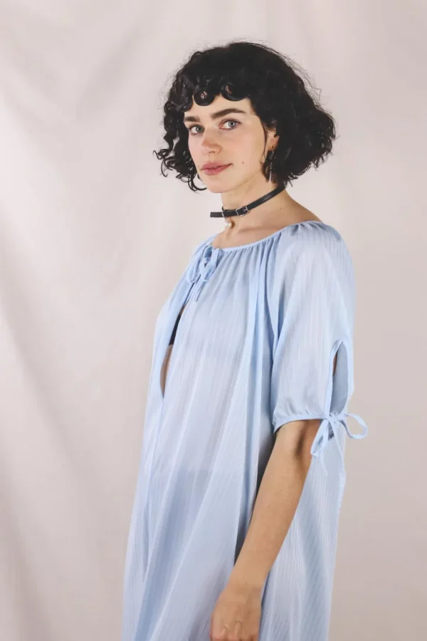 Solja vintageyömekko