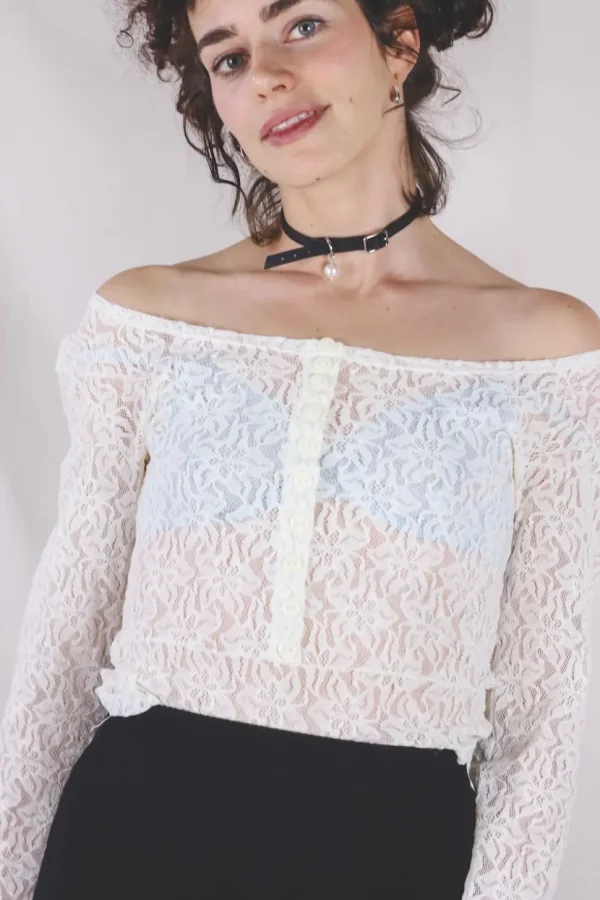 Sophi vintagepitsibody