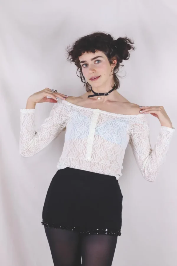 Sophi vintagepitsibody