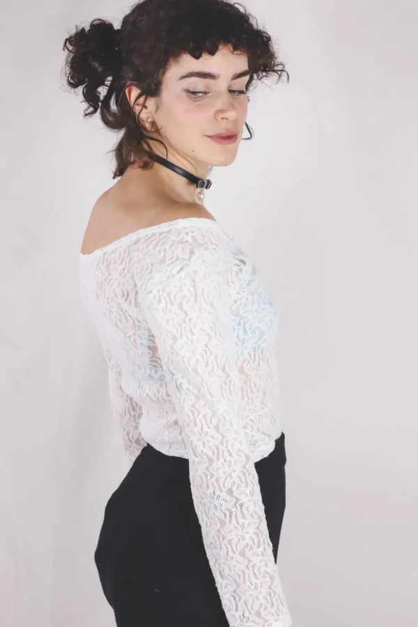 Sophi vintagepitsibody