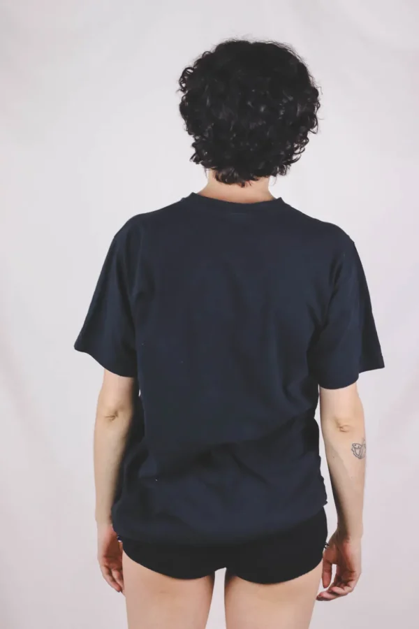 Space taco vintage t-paita