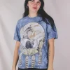 Spirit horses t-paita