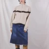 Sporty vintagesvetari