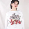 Squad 80/90-luvun vintagecollege
