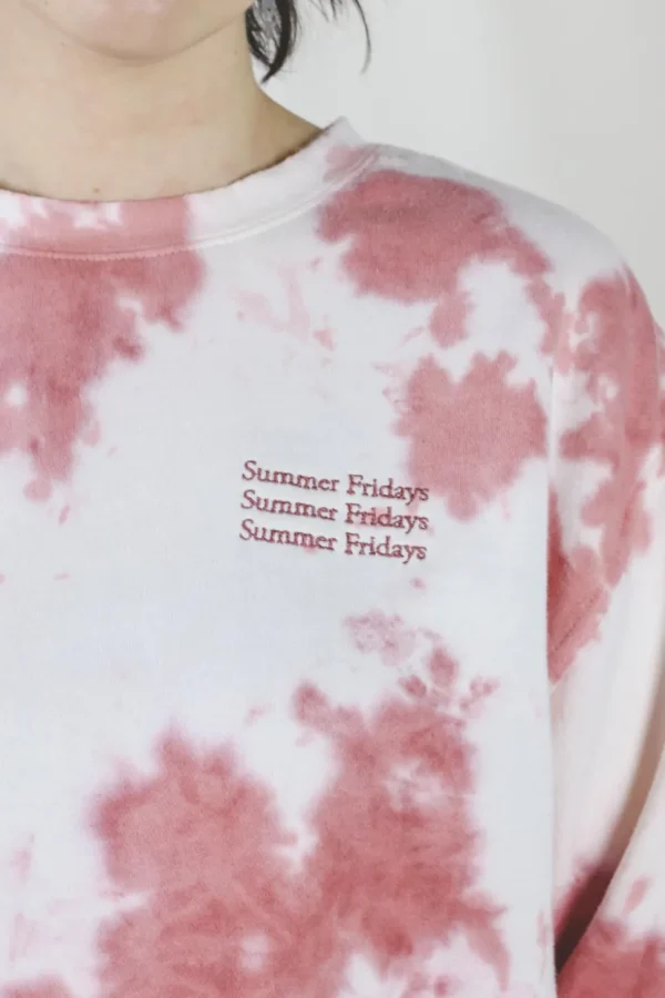 Summer fridays vintagecollege