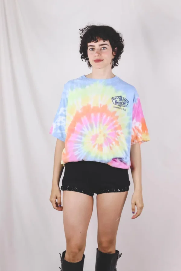 Surf shop t-paita