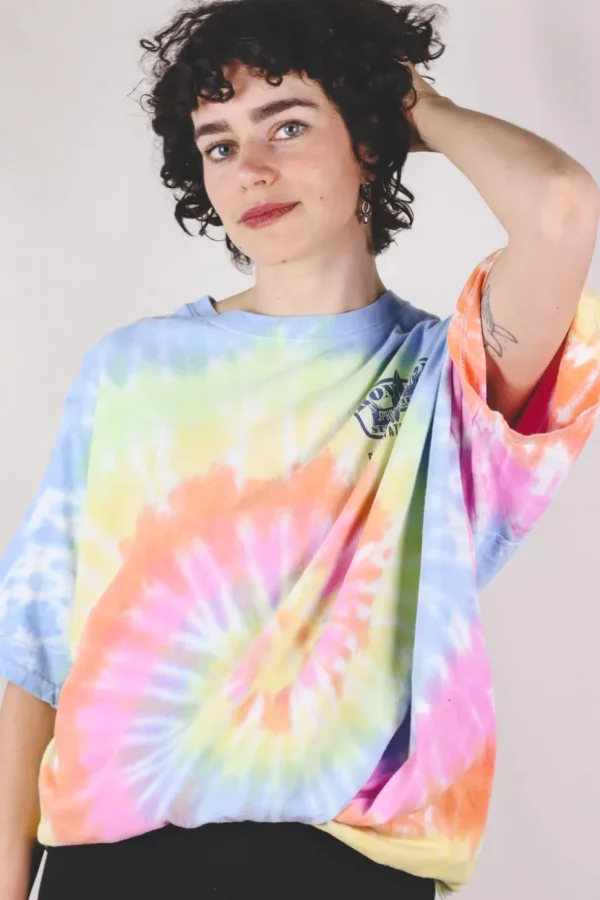 Surf shop t-paita