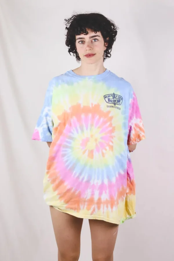 Surf shop t-paita